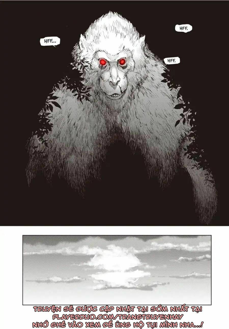 Sekiro Side Story: Hanbei The Undying Chương 2 Ảnh 30