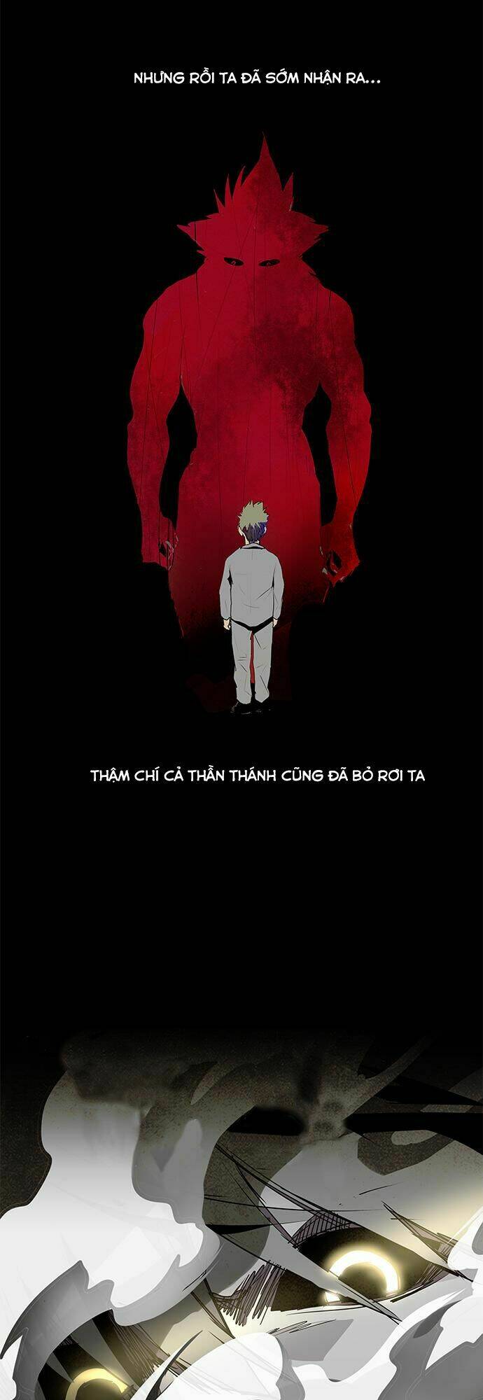 Lessa 2: The Crimson Knight Chương 89 Ảnh 11