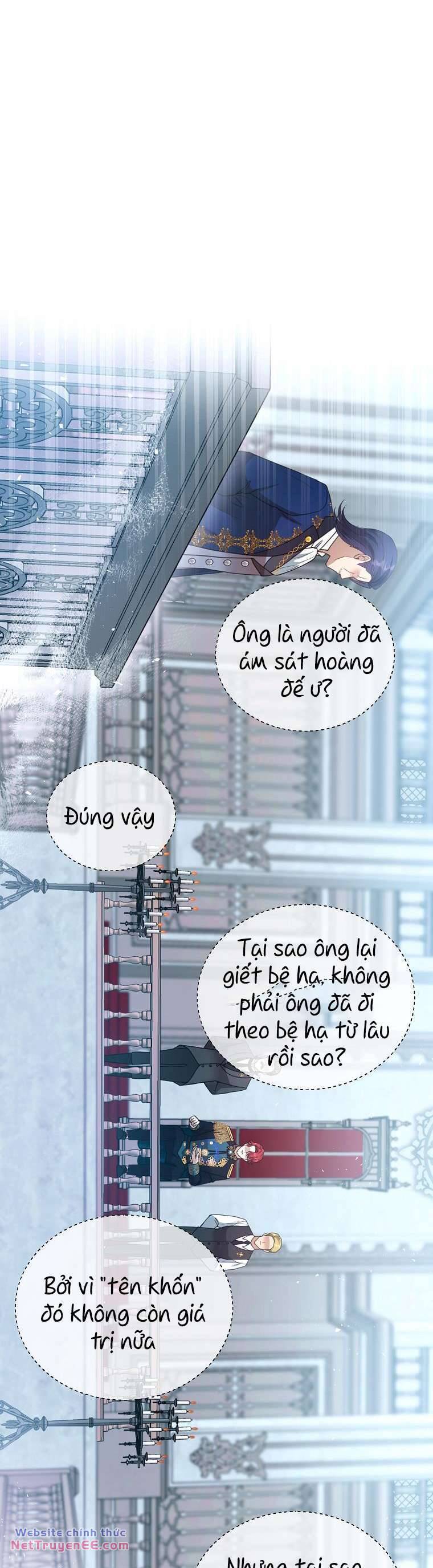 Tôi Sắp Ly Hôn Với Người Chồng Độc Ác, Nhưng Chúng Tôi Có Baby Chương 97 Ảnh 28
