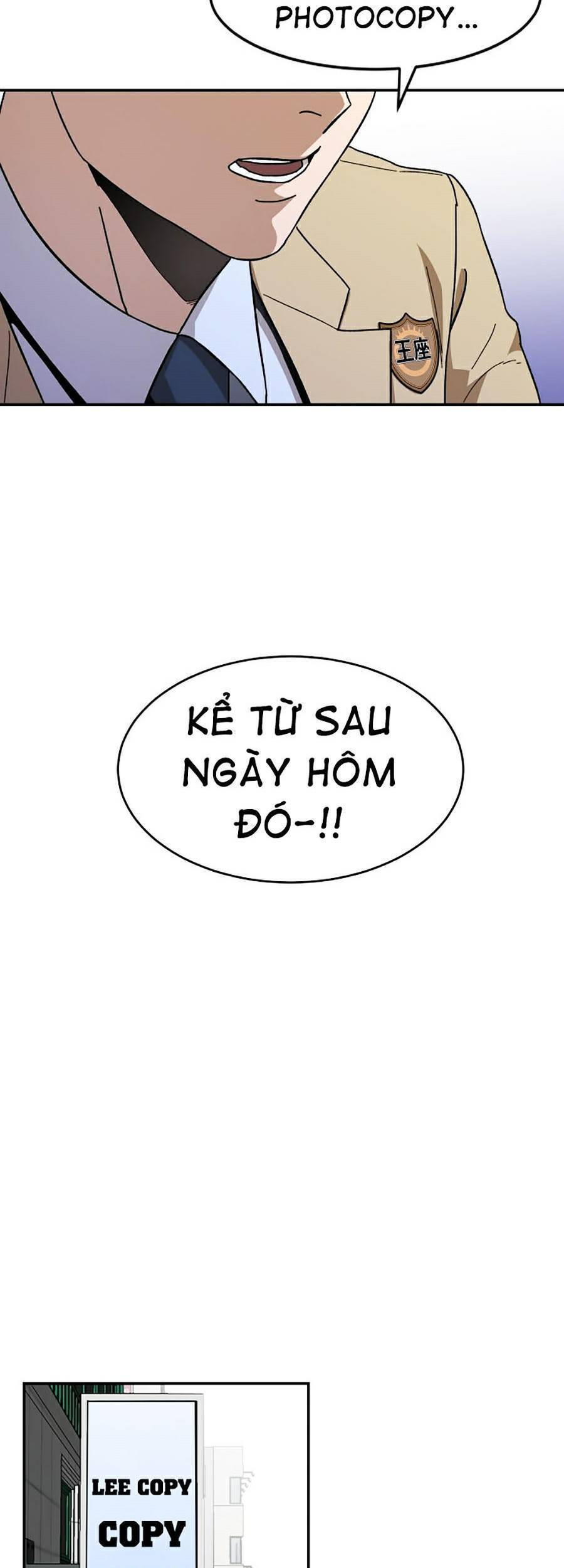 Trường Học Vương Quyền Chương 10 Ảnh 68