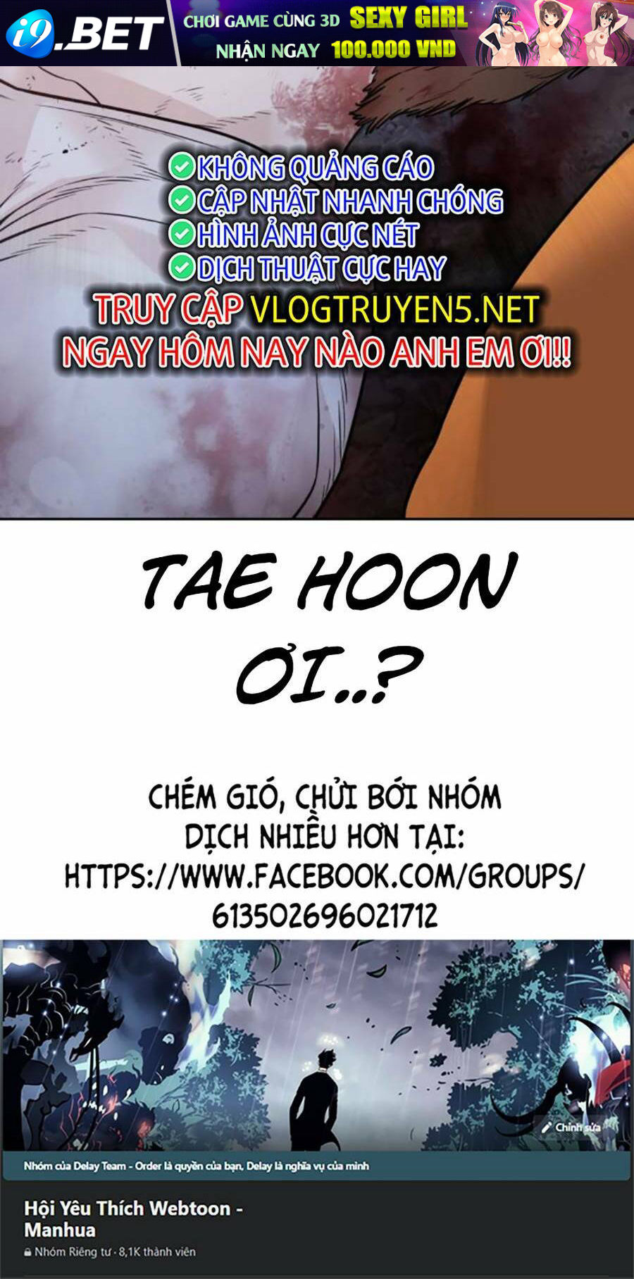 Cách Chiến Thắng Trận Đấu Chương 195 Ảnh 161