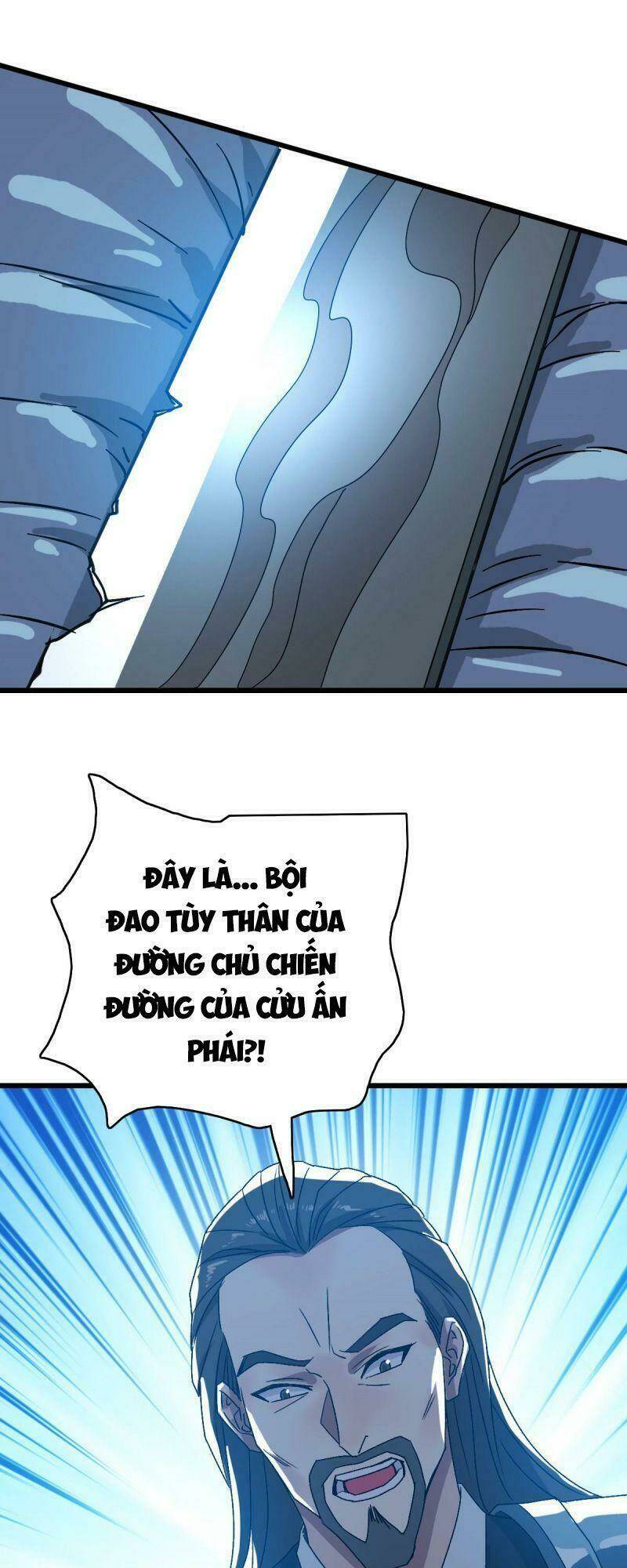 Siêu Đạo Thần Thuật Chương 106 Ảnh 40