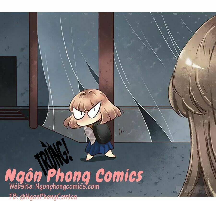 Thiên Niên Minh Vương Cộng Chẩm Miên Chương 1 Ảnh 69
