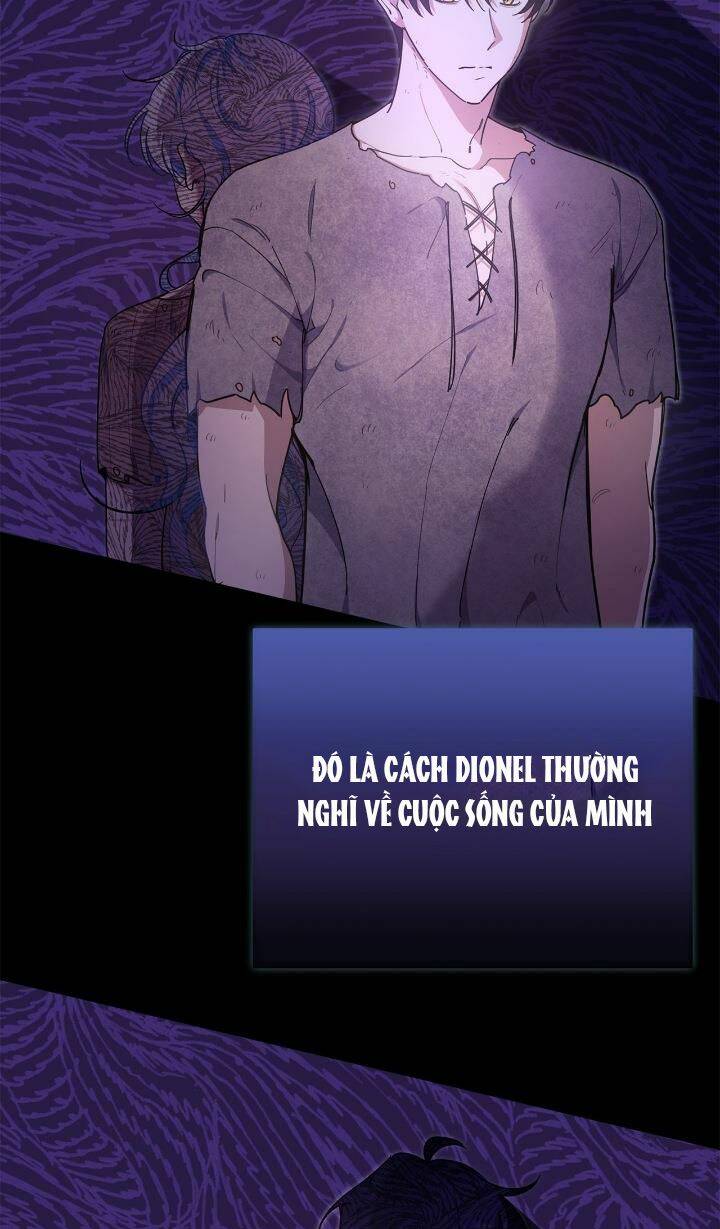 Khi Con Gái Của Phù Thuỷ Phá Giải Lời Nguyền Của Nam Chính Chương 4 Ảnh 39