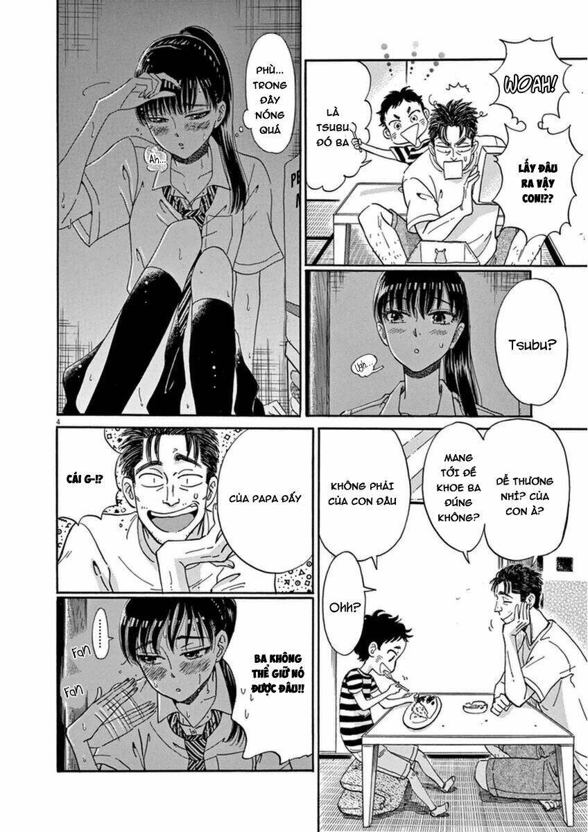 Koi Wa Ameagari No You Ni Chương 17 Ảnh 11
