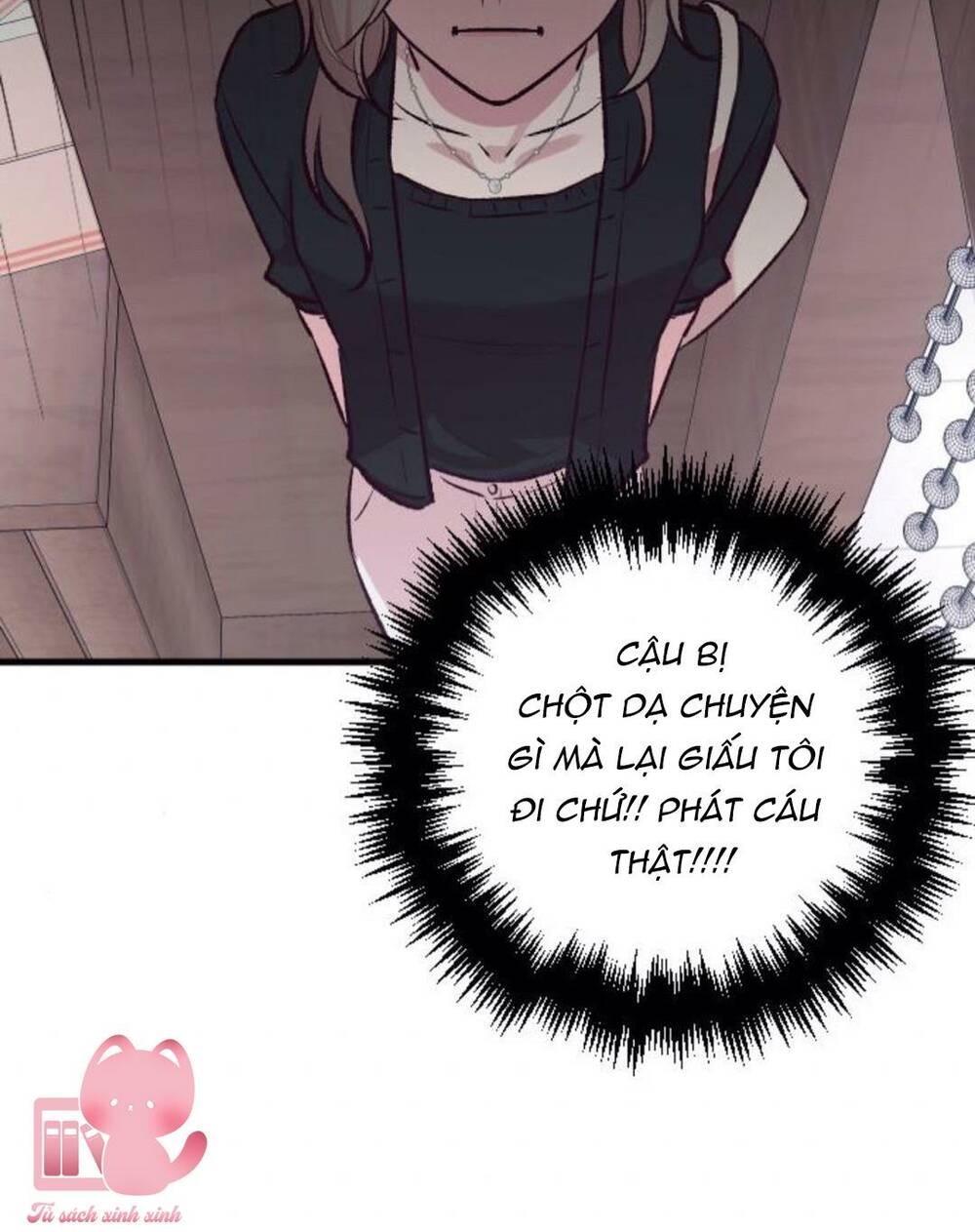 Tình Cờ Ta Gặp Nhau Chương 7 Ảnh 116
