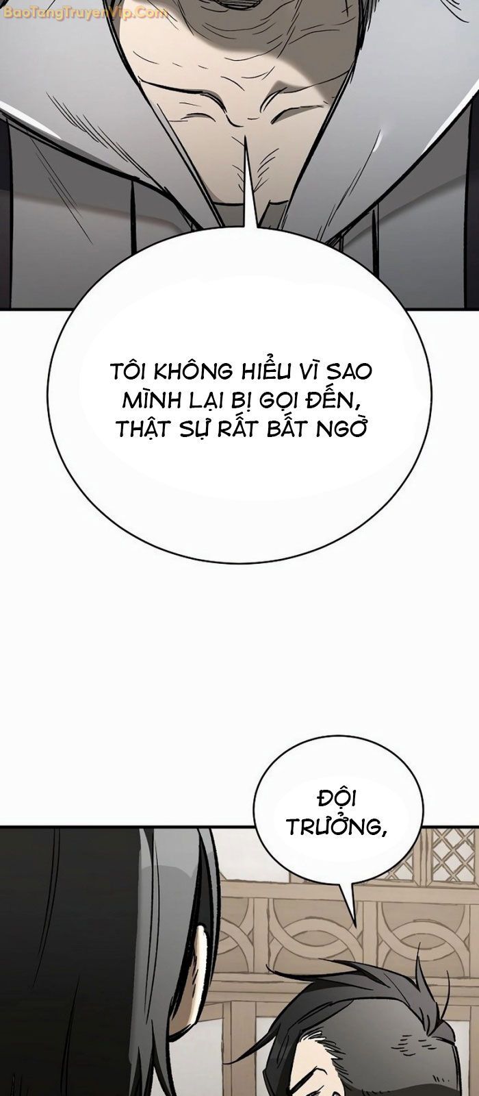 Kẻ Điên Và Đội Trưởng Cảnh Vệ Chương 21 Ảnh 94