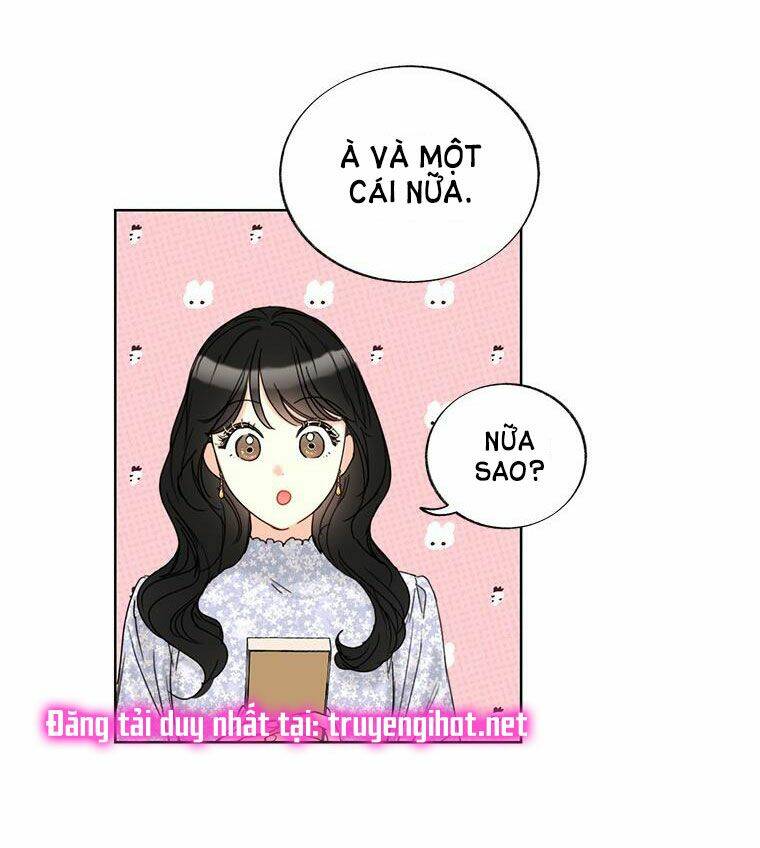 Hẹn Hò Nơi Công Sở Chương 123 Ảnh 45