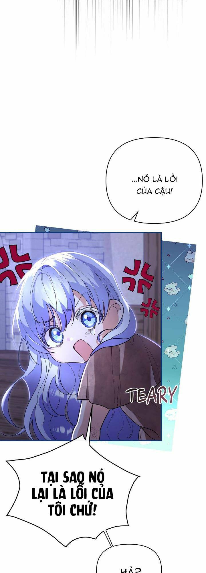 Khi Con Gái Của Phù Thuỷ Phá Giải Lời Nguyền Của Nam Chính Chương 3 Ảnh 25