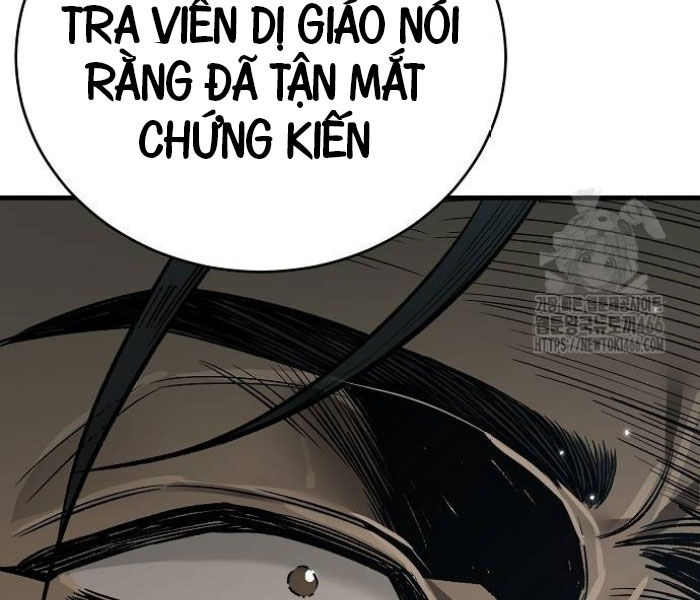 Kẻ Điên Và Đội Trưởng Cảnh Vệ Chương 17 Ảnh 140