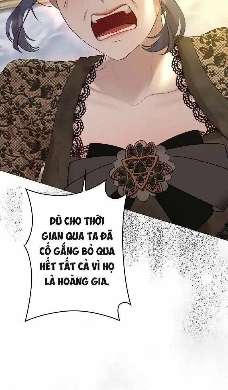 Tôi Đã Phá Vỡ Cuộc Hôn Nhân Chính Trị Chương 14 Ảnh 30