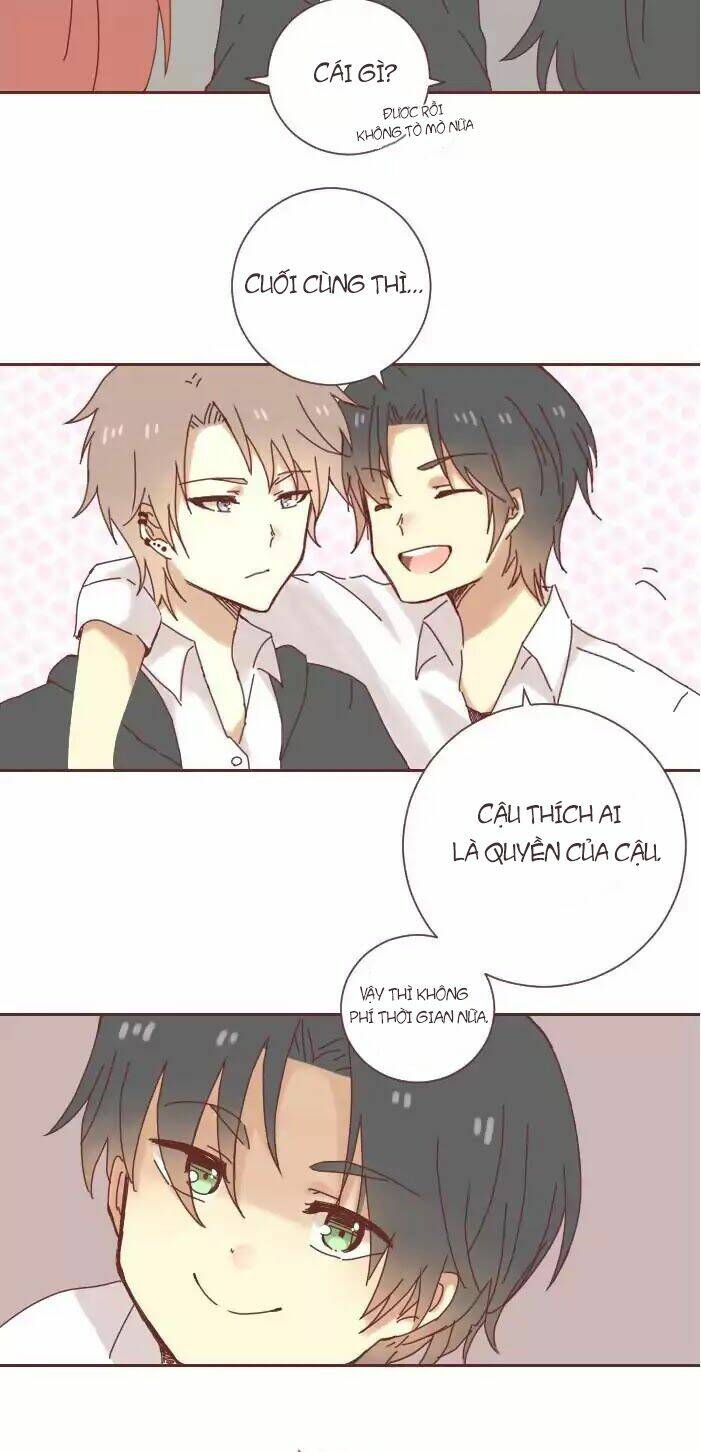 From Nightmare To Love Chương 2 Ảnh 21