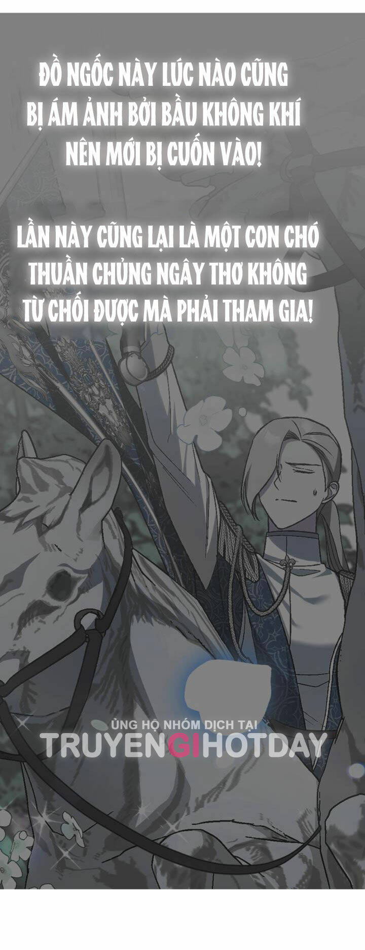Cha Ơi Con Không Muốn Kết Hôn Đâu Chương 116.2 Ảnh 64