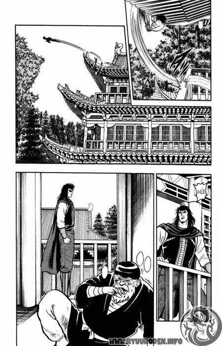 Hoàng Phi Hồng Phần 1 Chương 22 Ảnh 168