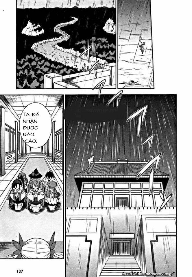 Shin Koihime Musou Chương 6 Ảnh 22