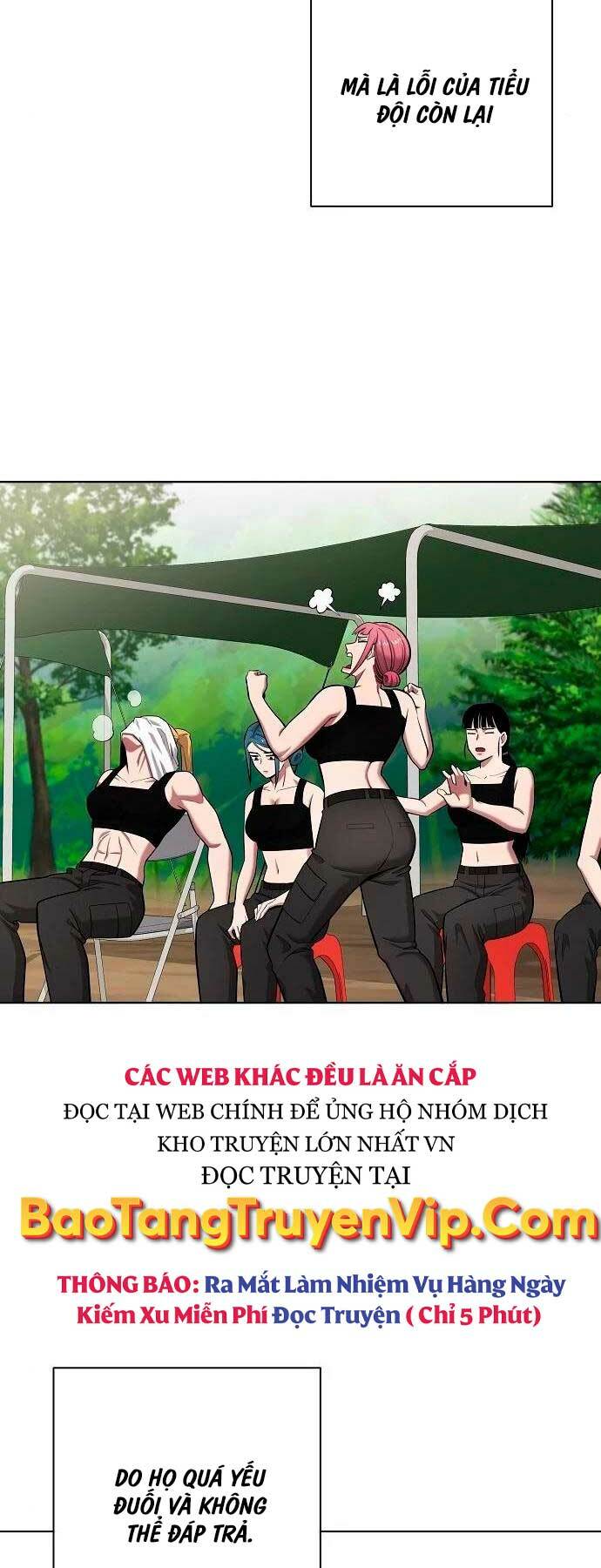 Ma Pháp Sư Hắc Ám Trở Về Để Nhập Ngũ Chương 40 Ảnh 53