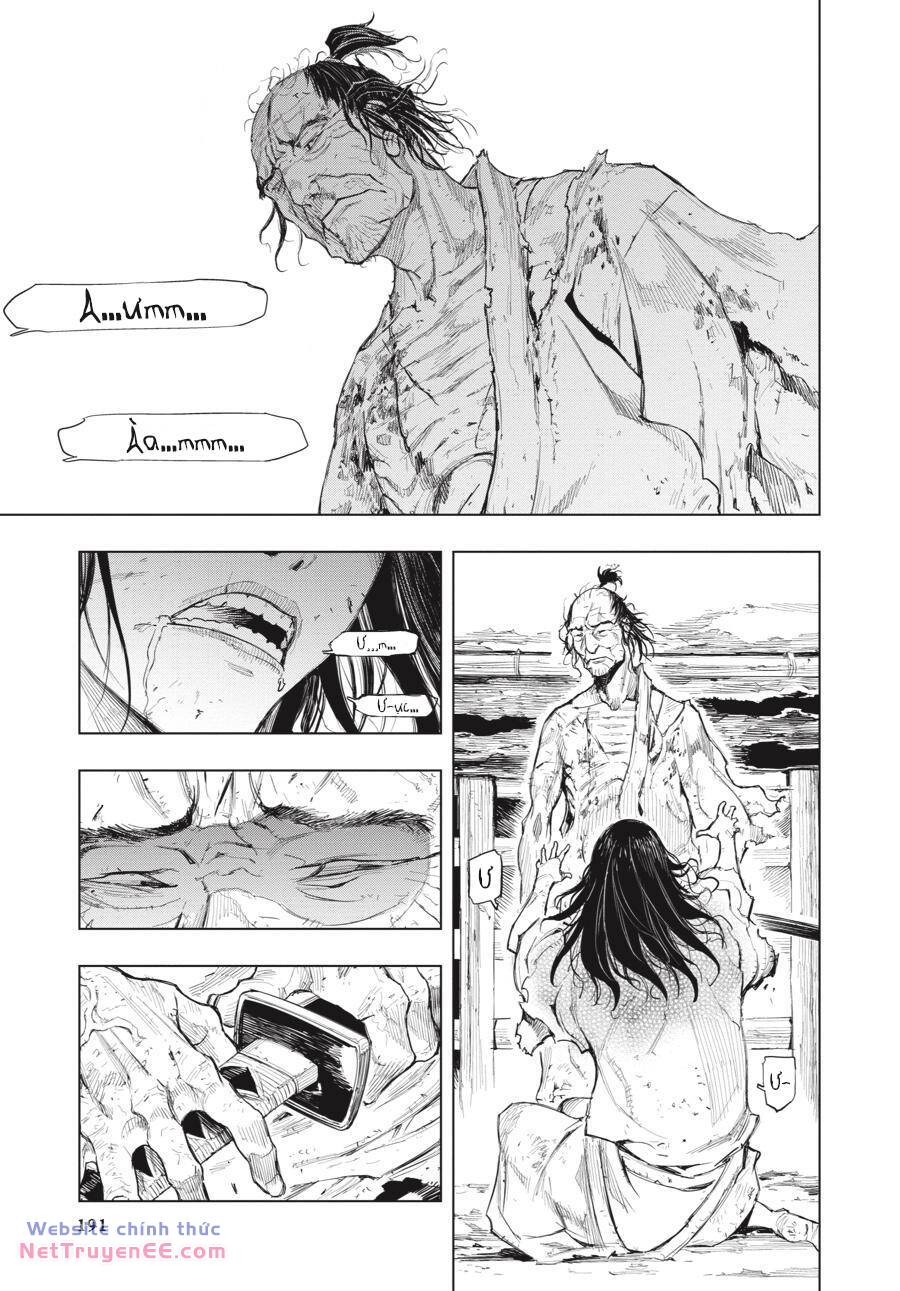 Sekiro Side Story: Hanbei The Undying Chương 8 Ảnh 11