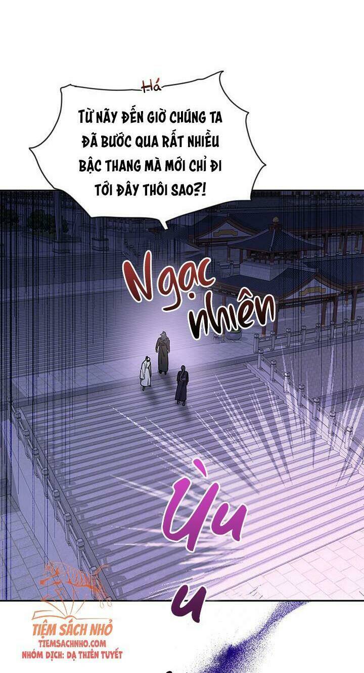 Trở Thành Con Gái Của Nhân Vật Phản Diện Chương 44 Ảnh 13