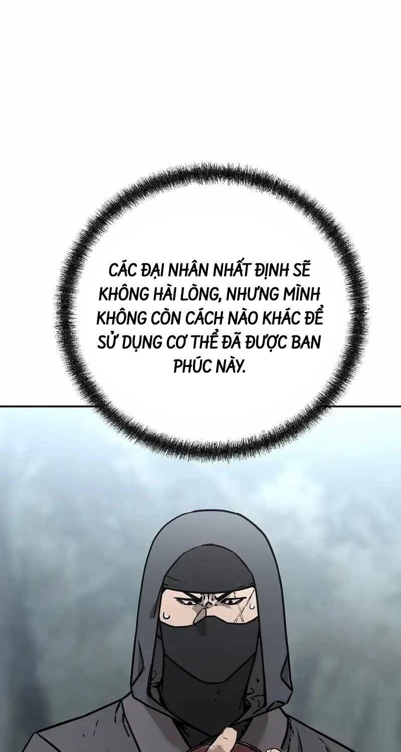 Sự Chuyển Sinh Vào Võ Lâm Thế Gia Của Ranker Chương 127 Ảnh 90
