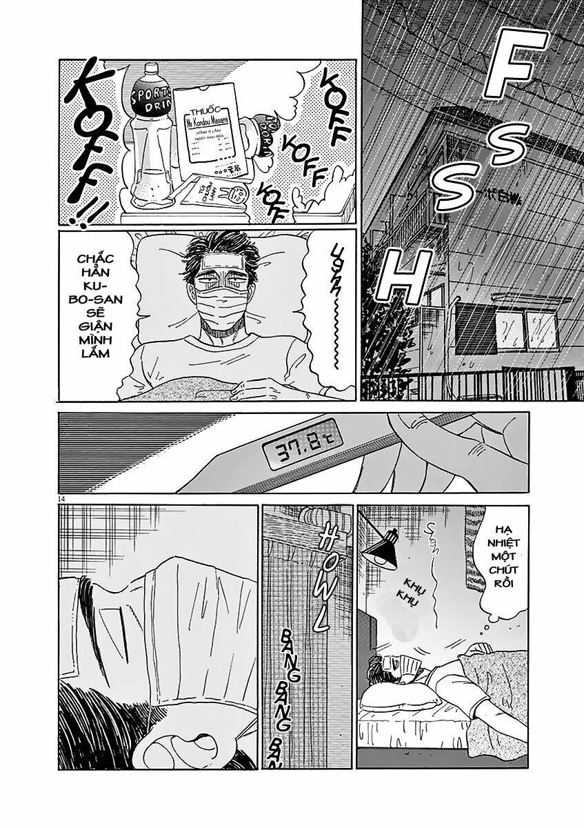 Koi Wa Ameagari No You Ni Chương 24 Ảnh 15
