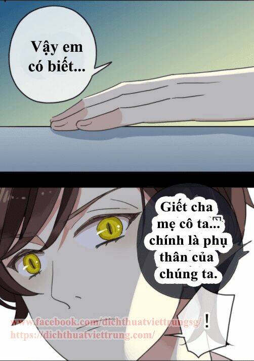 Vết Cắn Ngọt Ngào Chương 48 Ảnh 38