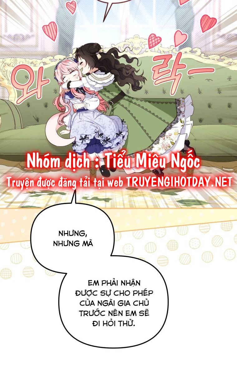 Papa Tôi Là Bạo Chúa Ác Ma Chương 45 Ảnh 59