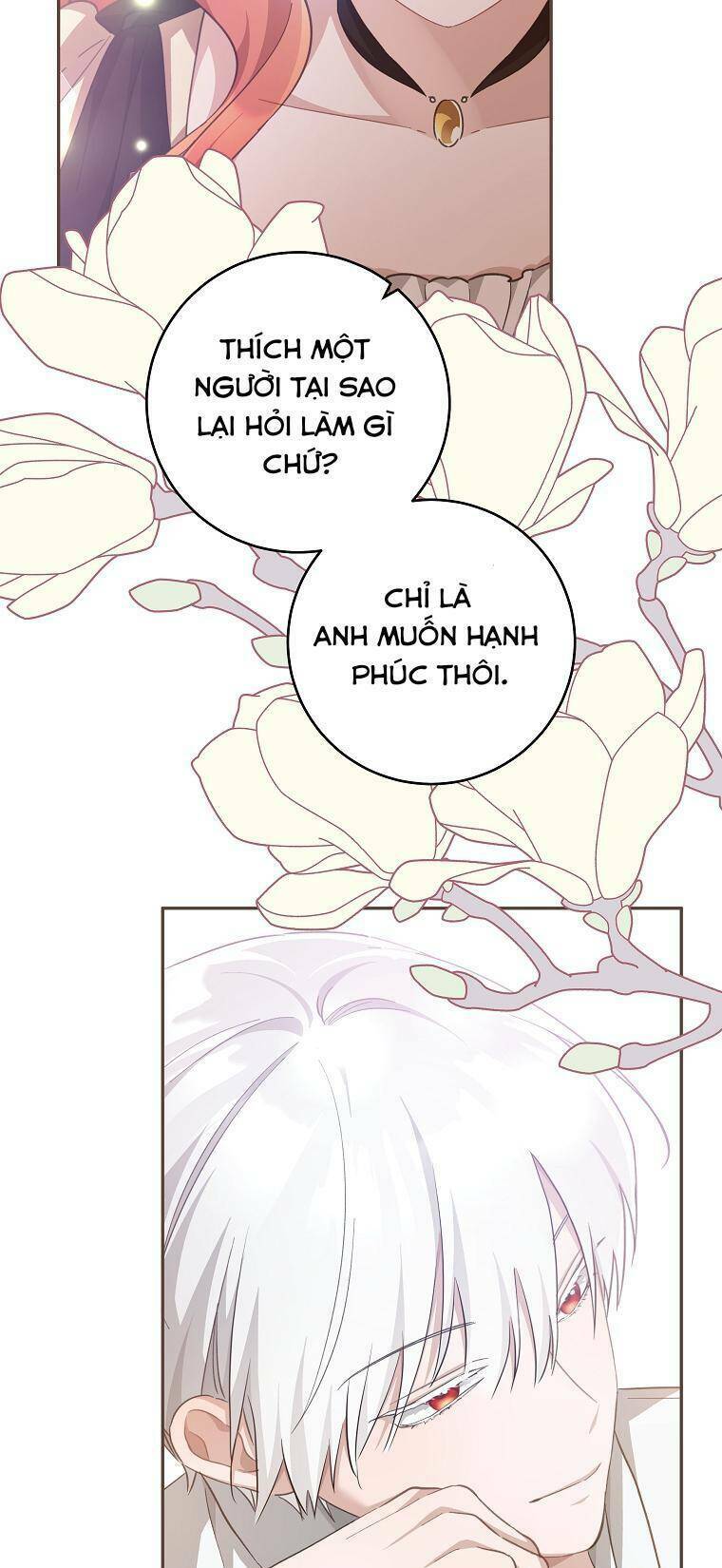 Chỉ Cần Nắm Tay Em Chương 33 Ảnh 33