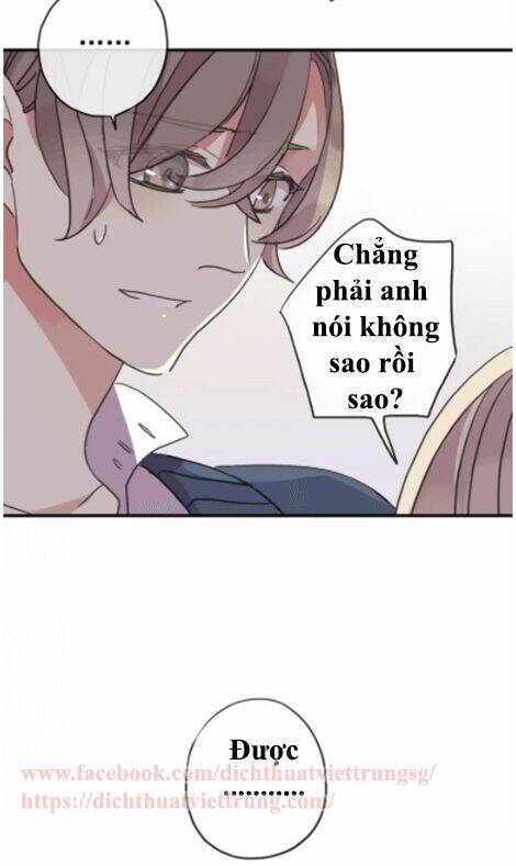 Vết Cắn Ngọt Ngào Chương 56 Ảnh 43