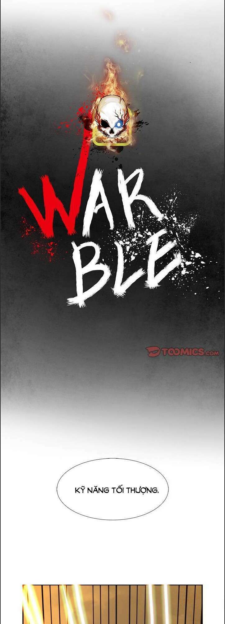 Warble Chương 192 Ảnh 2