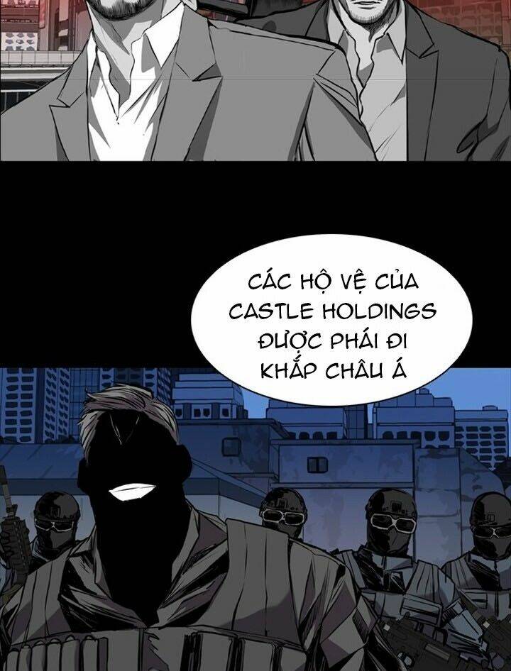 Báo Thù Chương 117 Ảnh 76