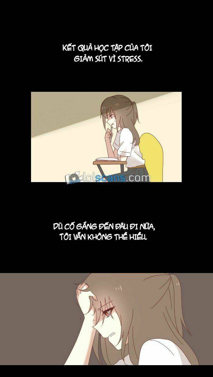 From Nightmare To Love Chương 14 Ảnh 11