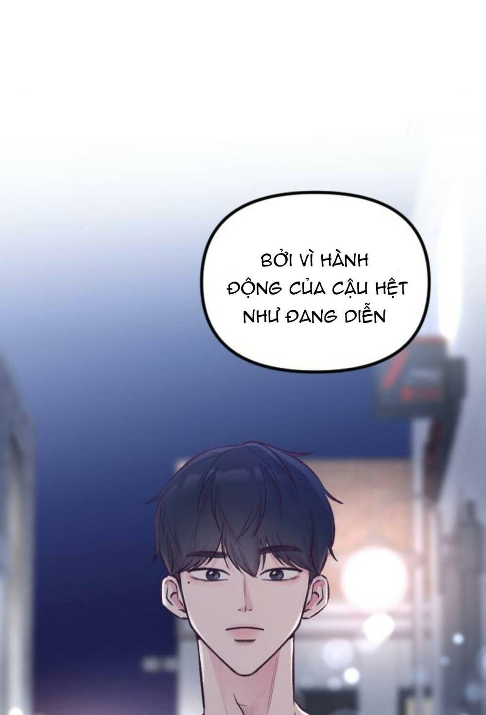 Tình Cờ Ta Gặp Nhau Chương 6 Ảnh 65