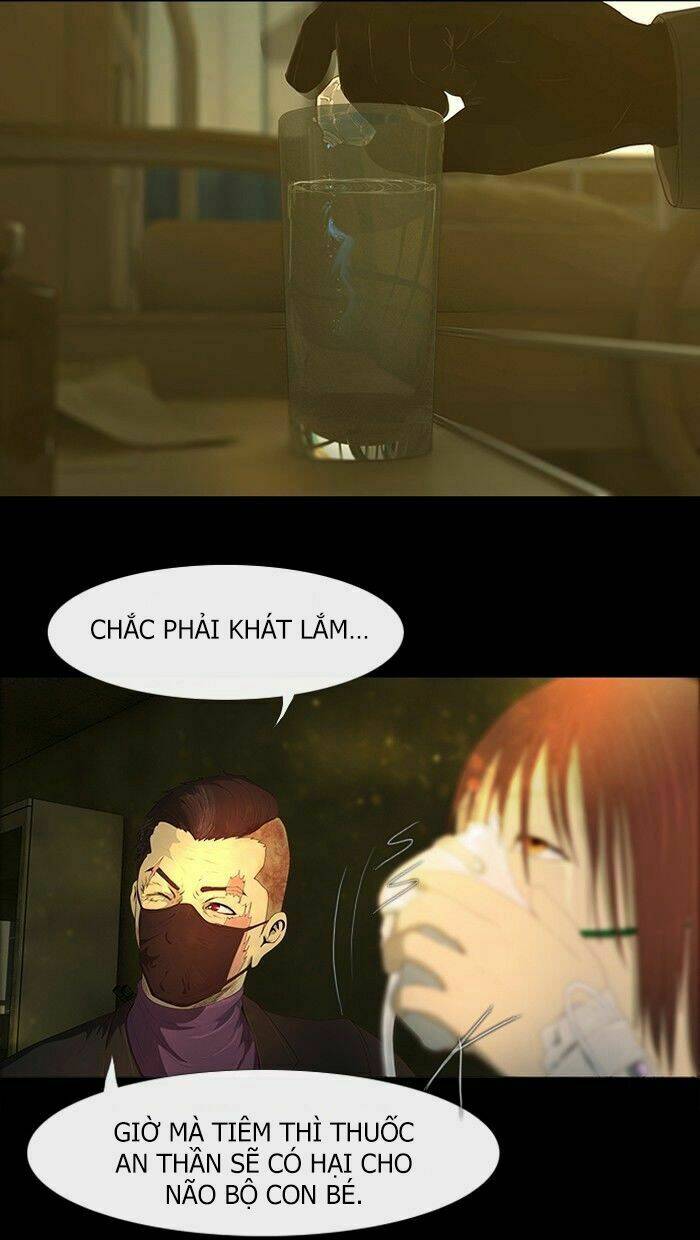 Dead Days Chương 61 Ảnh 57