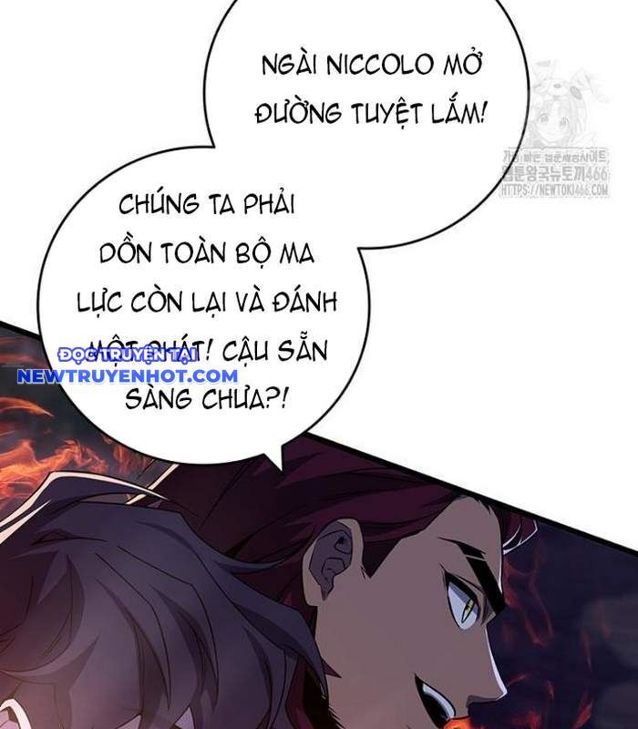 Thực Long Ma Pháp Sư Chương 88 Ảnh 118