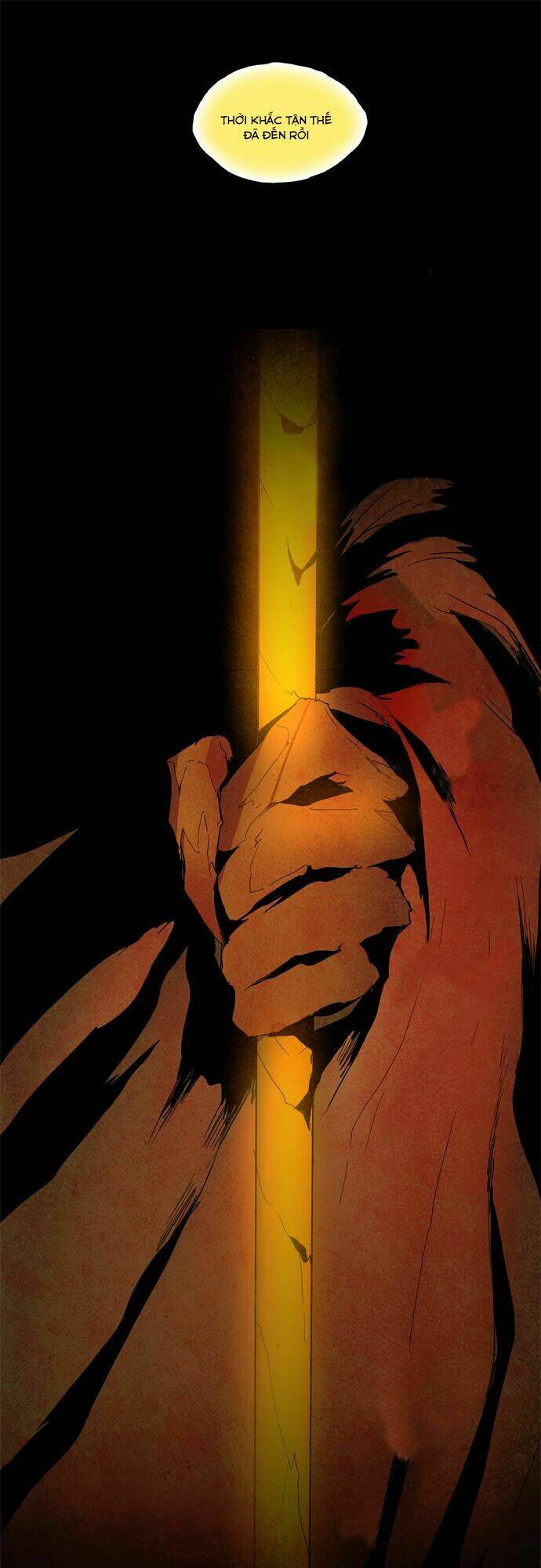 Lessa 2: The Crimson Knight Chương 109 Ảnh 25