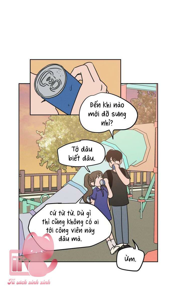 Thỏa Thuận Bí Mật Giữa Chúng Ta Chương 62 Ảnh 24