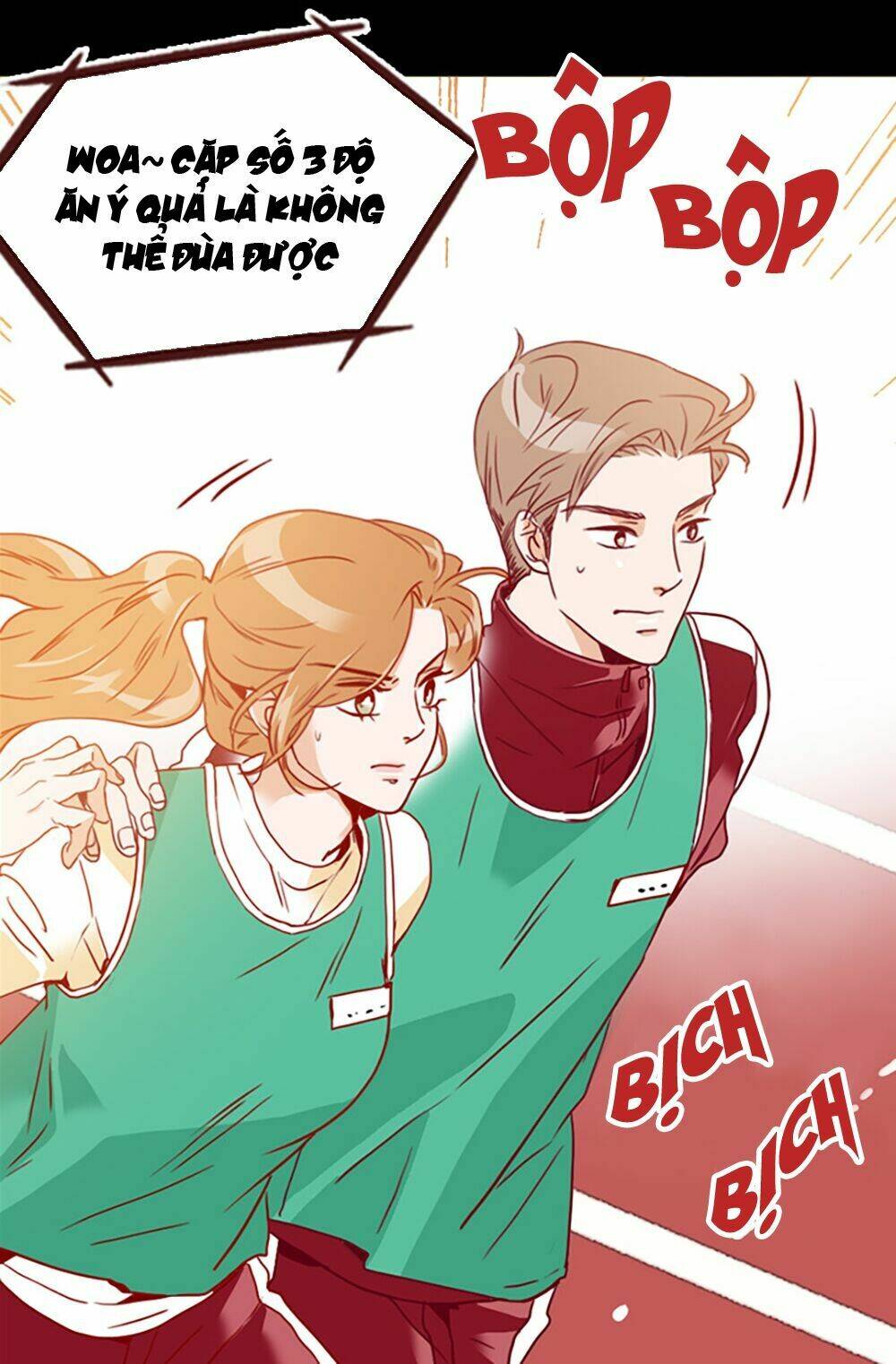 Thư Ký Kim Sao Thế Nhỉ? Chương 20 Ảnh 51