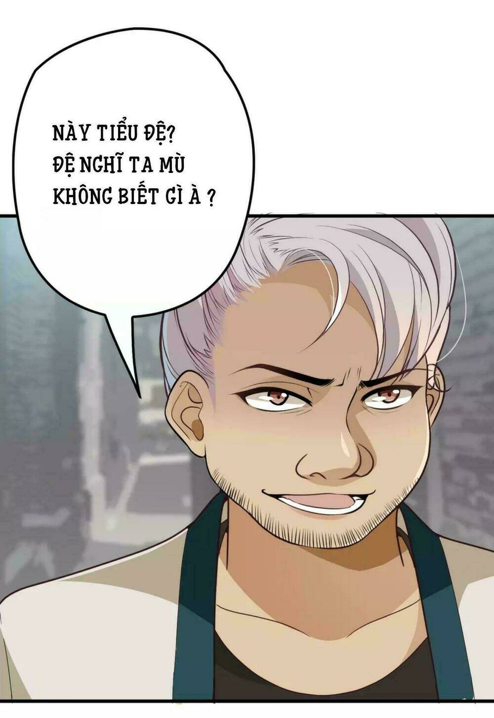 Mệnh Trung Khuyết Quân Chương 1.2 Ảnh 8