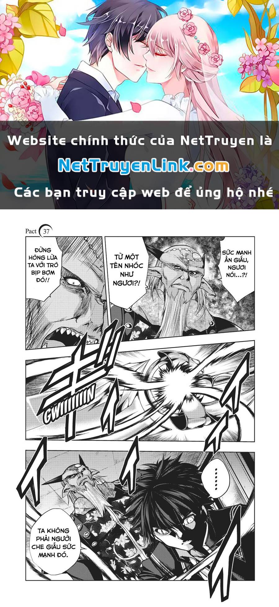 Shinmai Maou No Keiyakusha Chương 37 Ảnh 2