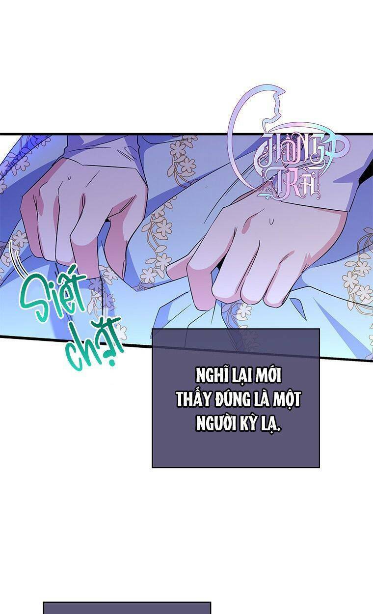 Chồng Yêu, Em Muốn Đình Công! Chương 56 Ảnh 49
