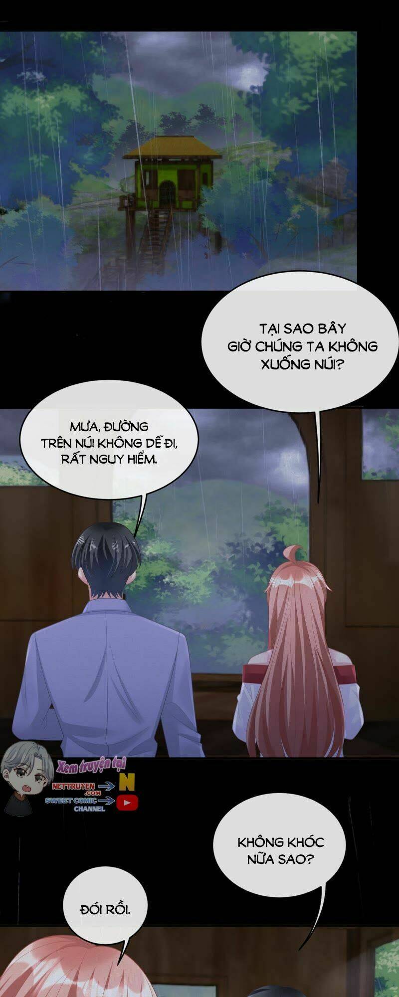 Cô Dâu Giả Tạo Chương 22 Ảnh 5