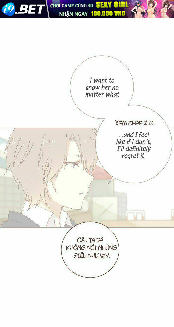 From Nightmare To Love Chương 11 Ảnh 23