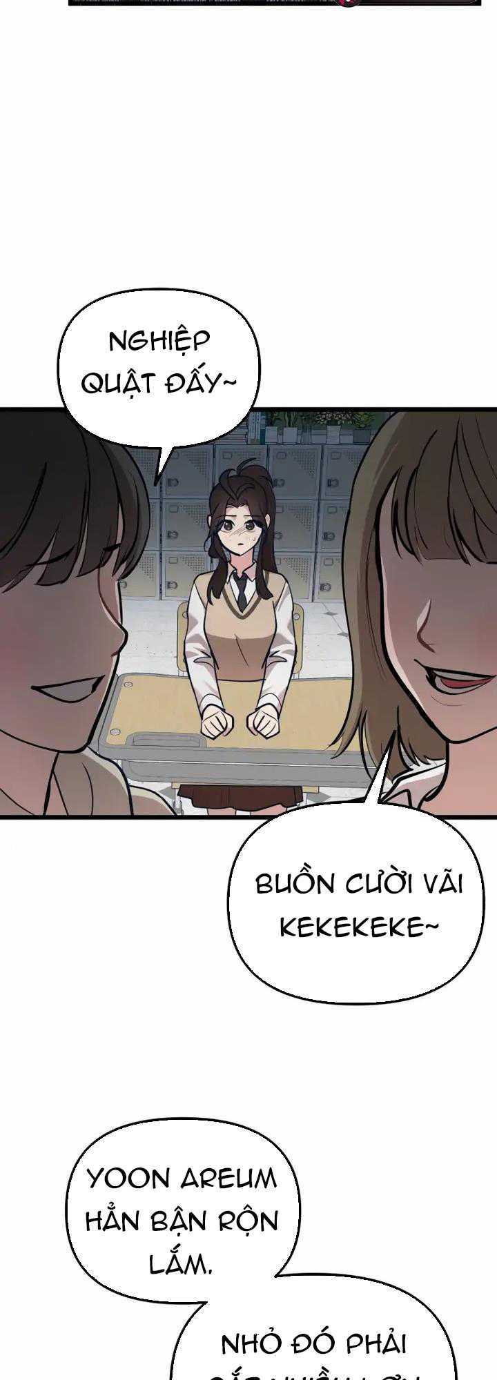 Đời Tư Idol Chương 20.1 Ảnh 24