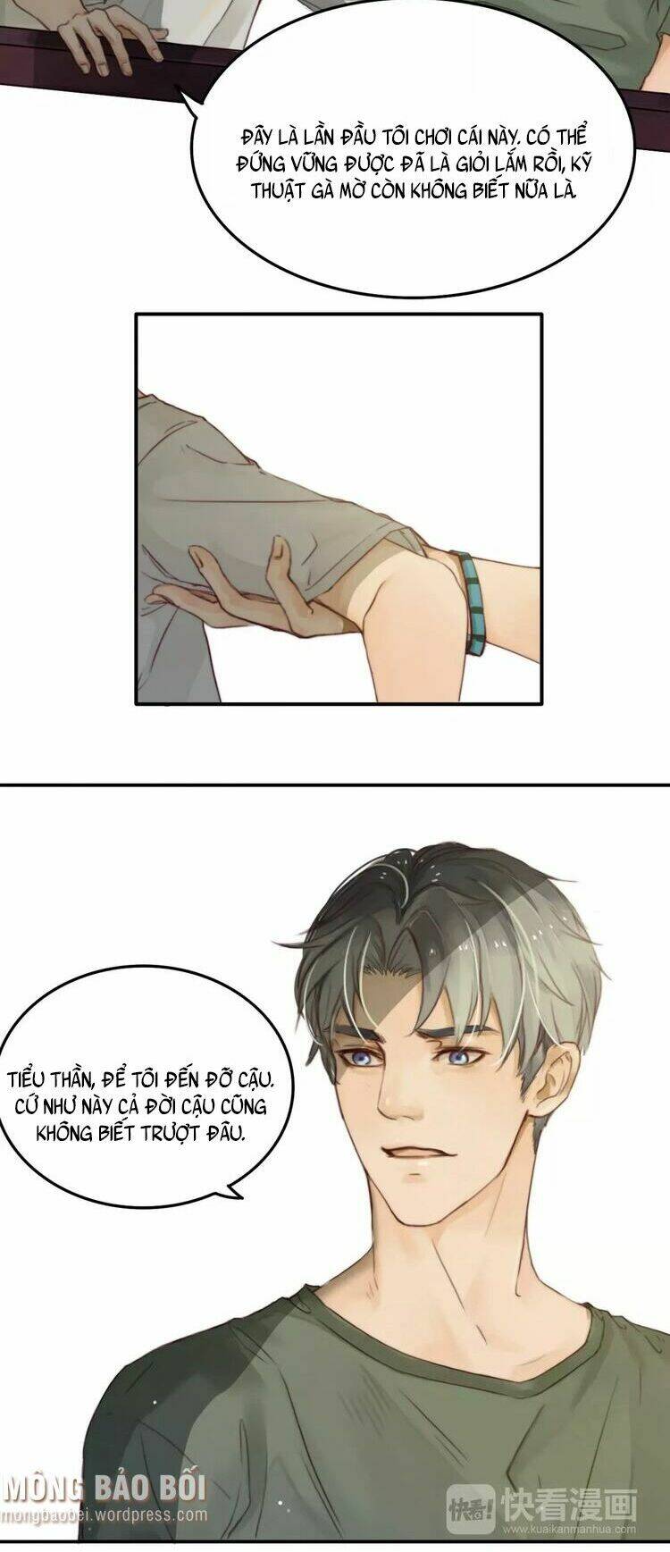 Song Trình Chương 4 Ảnh 12