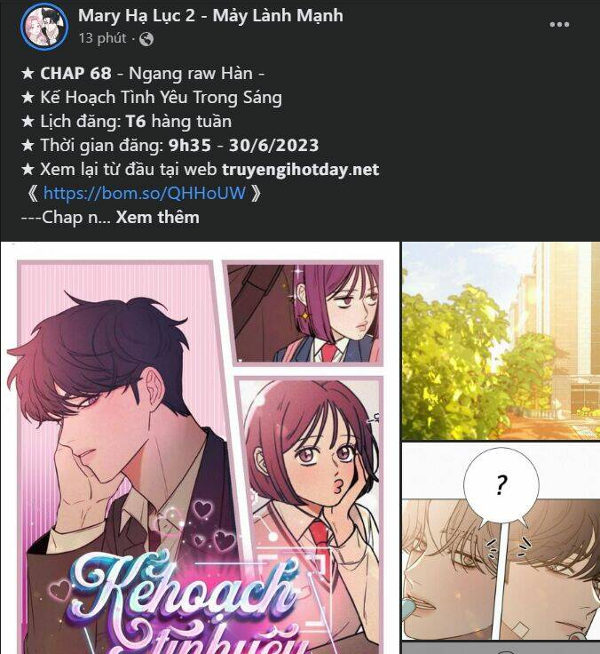 Cha Ơi Con Không Muốn Kết Hôn Đâu Chương 116.1 Ảnh 44