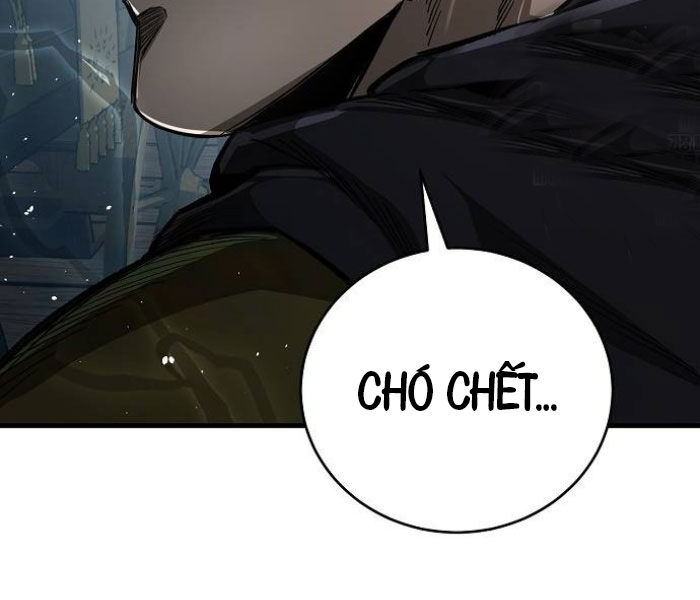 Kẻ Điên Và Đội Trưởng Cảnh Vệ Chương 17 Ảnh 97