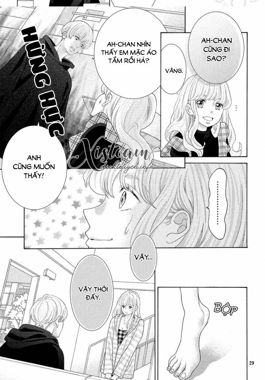 Gozen 0-Ji, Kiss Shi Ni Kite Yo Chương 37 Ảnh 30