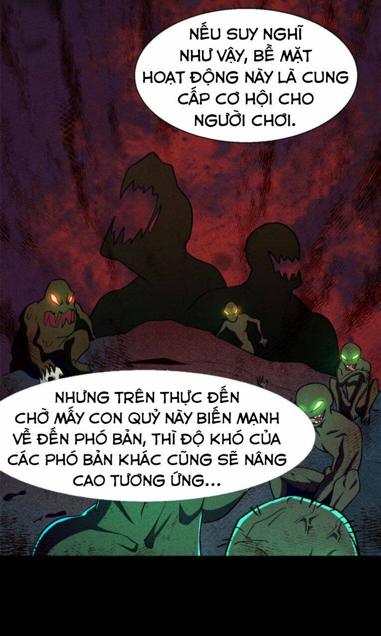 Toàn Cầu Sụp Đổ Chương 56 Ảnh 7