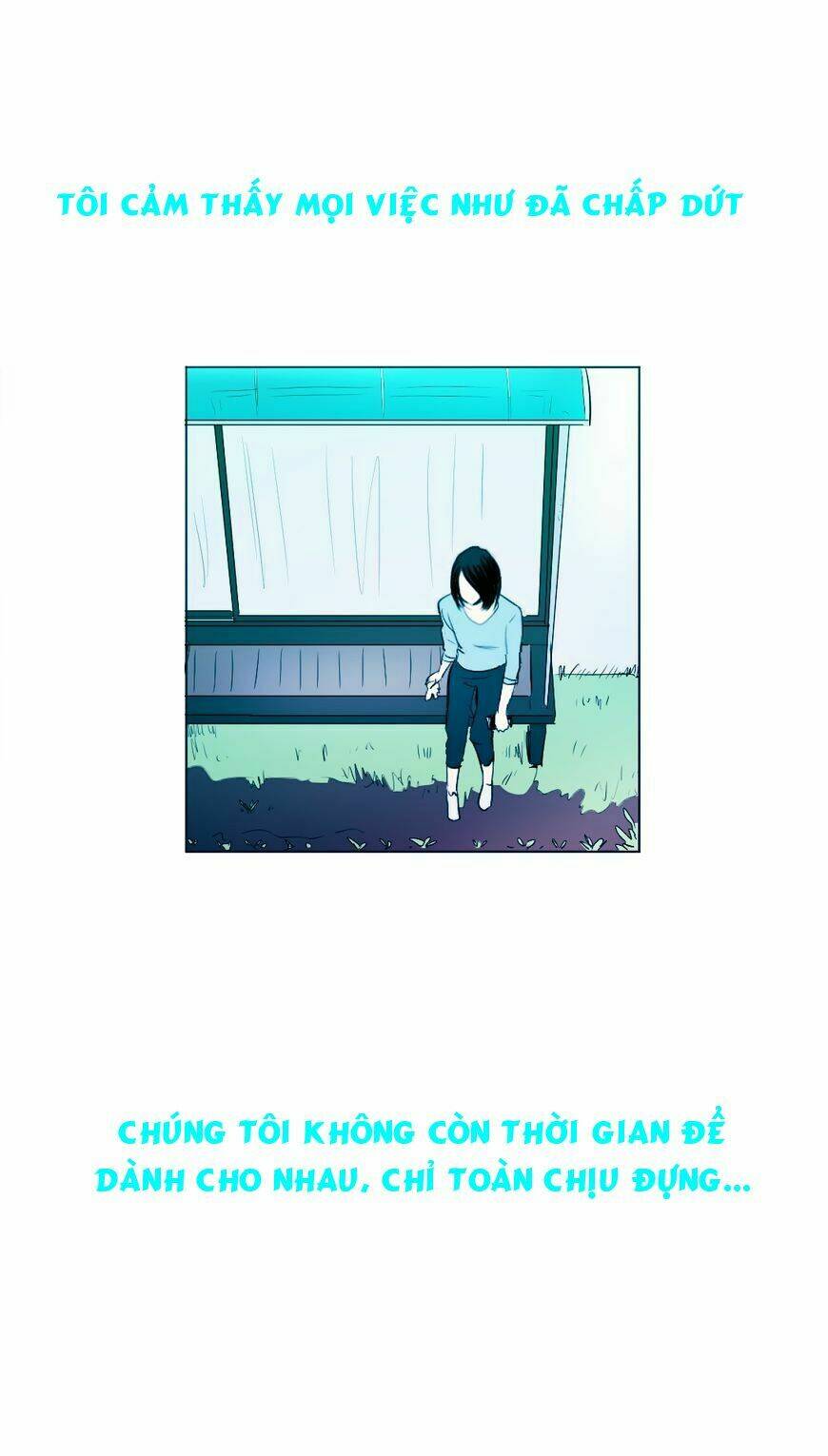 Transparent Cohabitation Chương 44 Ảnh 2