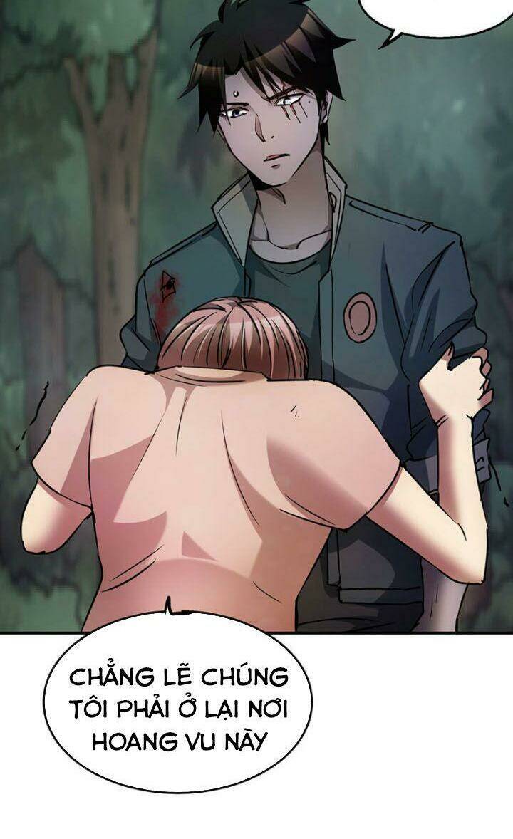 Sau Mạt Thế Tôi Trở Thành Zombie Chương 42 Ảnh 32